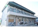タカマルハイツの外観