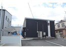 北側 カナン喜多川