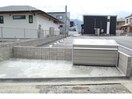 ごみステーション カナン喜多川