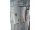 玄関ポスト カナン喜多川