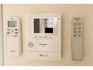 インターホン カナン喜多川