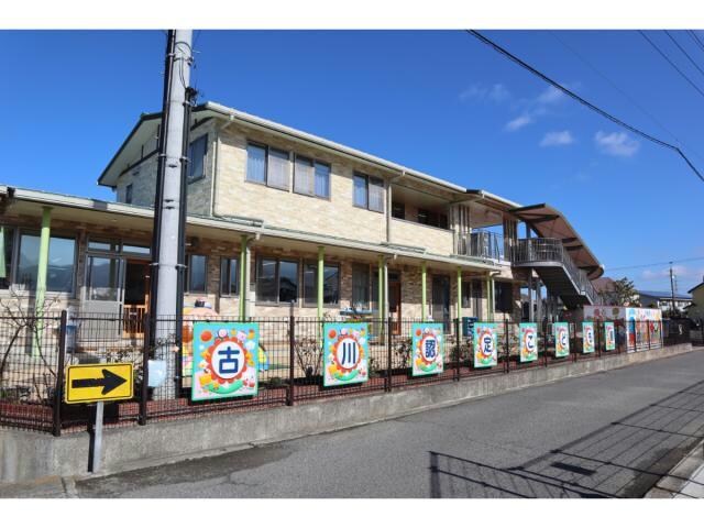 古川認定こども園(幼稚園/保育園)まで965m D-room樋之口