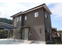 飯岡2557-4貸家