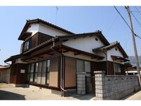 丹原町久妙寺550-1貸家