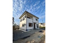 壬生川3-33WH貸家