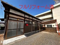 石川借家
