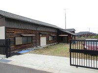 三芳東側WH貸家