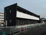 ベルグレイヴィア西条神拝