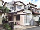 宇高貸家の外観