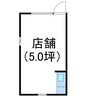 KIX西条テナント その他の間取り