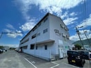 CENTRAL　AVENUEの外観