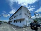 CENTRAL　AVENUEの外観