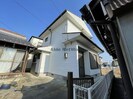港町19-14貸家の外観