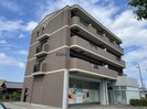Ｊ・ハート一忠の外観