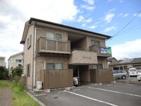 フォブール東町