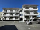 アーバンコート河内町の外観