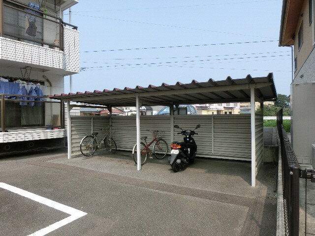  アーバンコート河内町