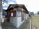 庄内町4丁目2-21貸家の外観