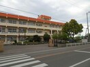 新居浜市立浮島小学校(小学校)まで1104m マリベール八幡
