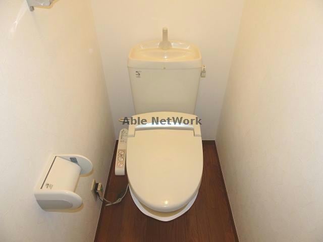  アテナ中村