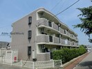 スカイルシパーの外観