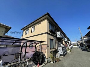 シャトレ庄内