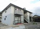 ヴィラ新須賀