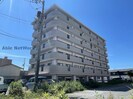 ファミール徳常の外観