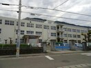 新居浜市立角野小学校(小学校)まで810m ソレイユＮ