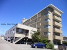 パークマンションアイワの外観