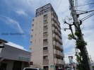Safari　新居浜の外観