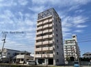 Safari　新居浜の外観