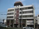 第一アイワビルの外観