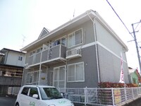 広瀬ガーデンハイツ