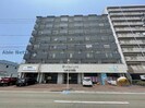 アーバンコート西原の外観