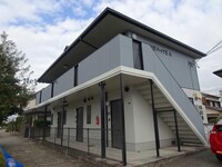 平形巴ハイツⅡ