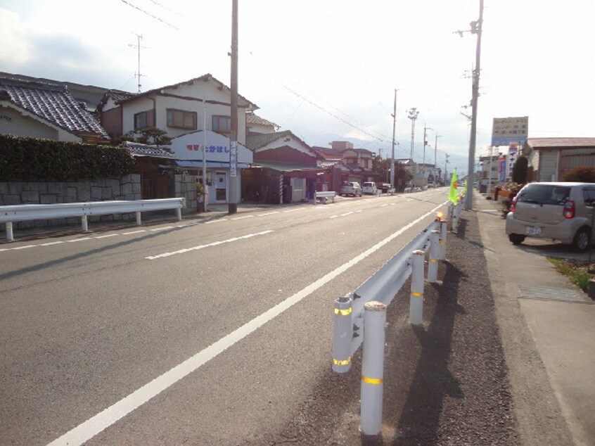  シャーメゾン坂井町