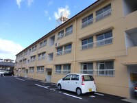 ベルコート七宝台