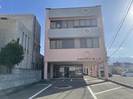 カネコビルの外観