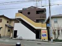 アーバンコート西町