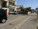  岡村アパート
