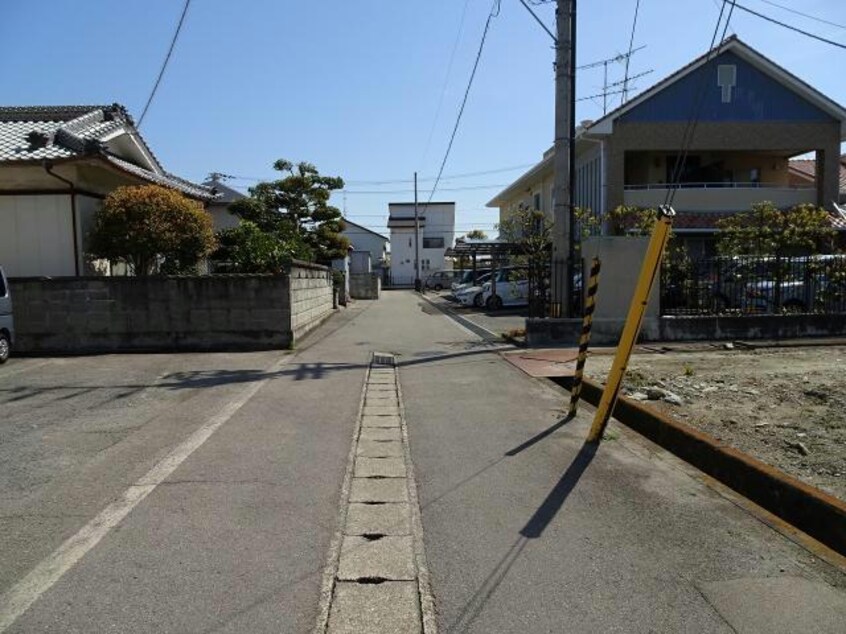  岡村アパート