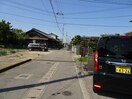  岡村アパート
