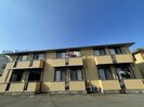 ツインパレス庄内の外観