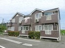 サピーNの外観