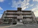 エクセレントＡＭの外観