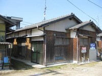 中村松木一丁目10番46号　貸家