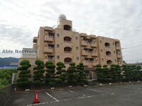 神野マンション(本郷）