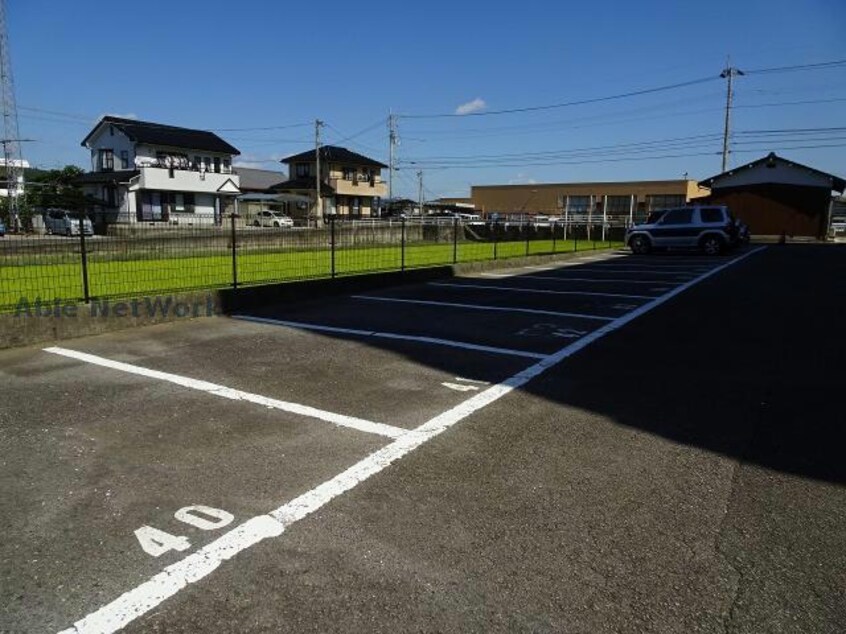  第五越智マンション