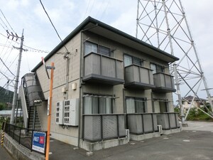 ドリーム・メゾン萩